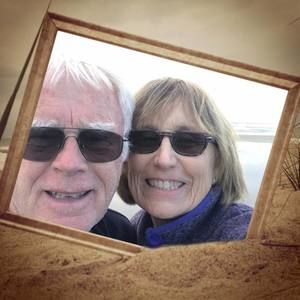 Meet your Posher, Dawn